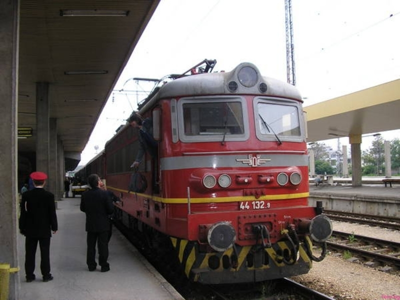 Migration Image
