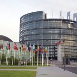 Европарламент