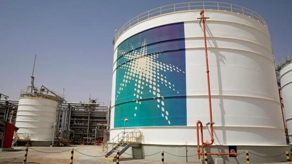 Сауди Арамко Saudi Aramco