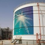 Сауди Арамко Saudi Aramco втечнен природен газ
