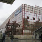 Белгийската компания "Мелексис"