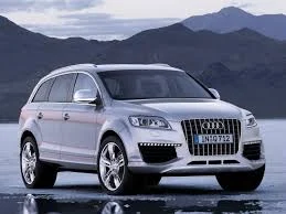 ауди q7