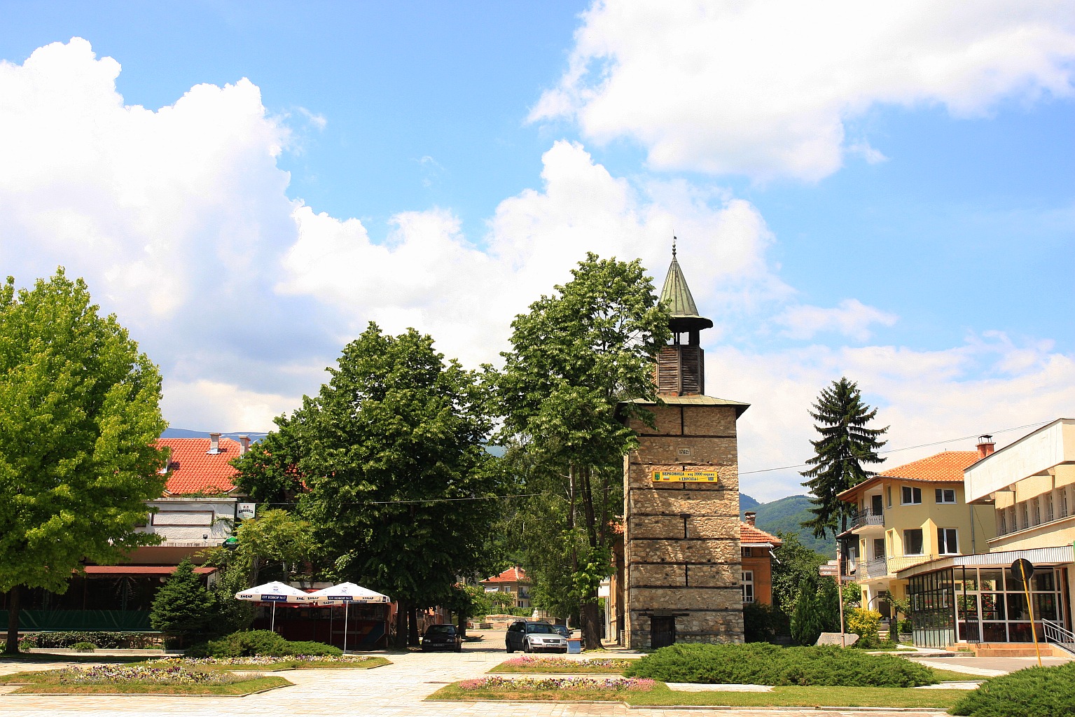 берковица
