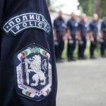 полицаи