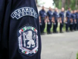 полицаи