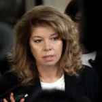 Илияна Йотова: Няма опасност пред националната ни сигурност, рано е за КСНС