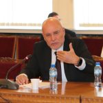 Парламент комисия Магнитски изслушване Димитър Радев