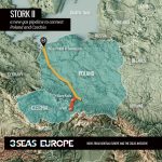 сторк-2 stork II газопровод интерконектор чехия полша (3seaseurope.com)