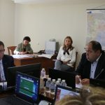 Заседание ВСС Сотир Цацаров