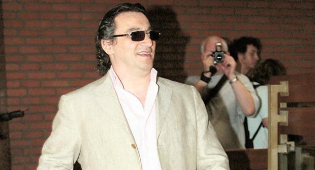 сретен йосич