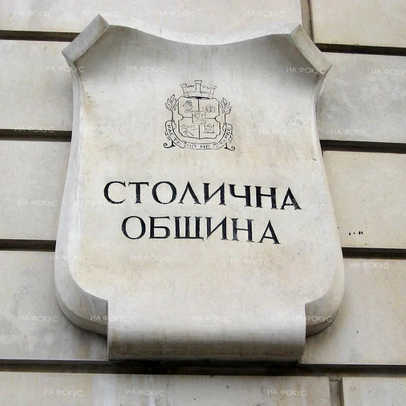 сторлична община