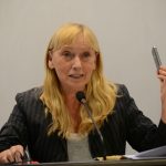 БСП пресконференция Елена Йончева ало Банов съм