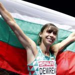 Мирела Демирева