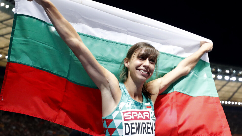 Мирела Демирева
