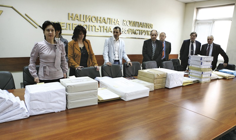 При сега действащите правила подизпълнителите на големите компании
