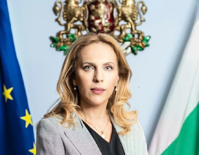 марияна николова