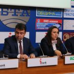 БТА Пресконференция на асоциацията на българските застрахователи Светла Несторова