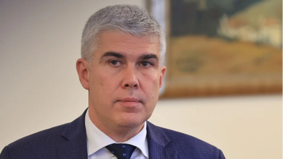 Малинов, Бивш енергиен министър не се яви в европрокуратурата да бъде обвинен