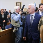 Столичен общиснки съвет - Волен Сидеров