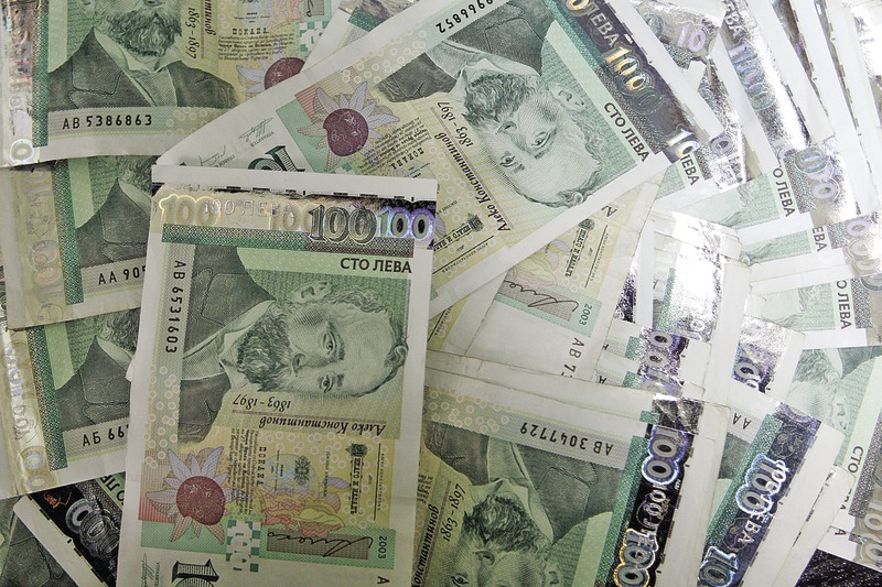 Все по-трудно е на бизнеса да убеди партньорите си