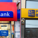Пощенска банка Банка Пиреос