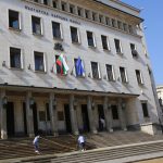 БНБ - сграда