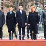 3 март паметника на незнайния воин