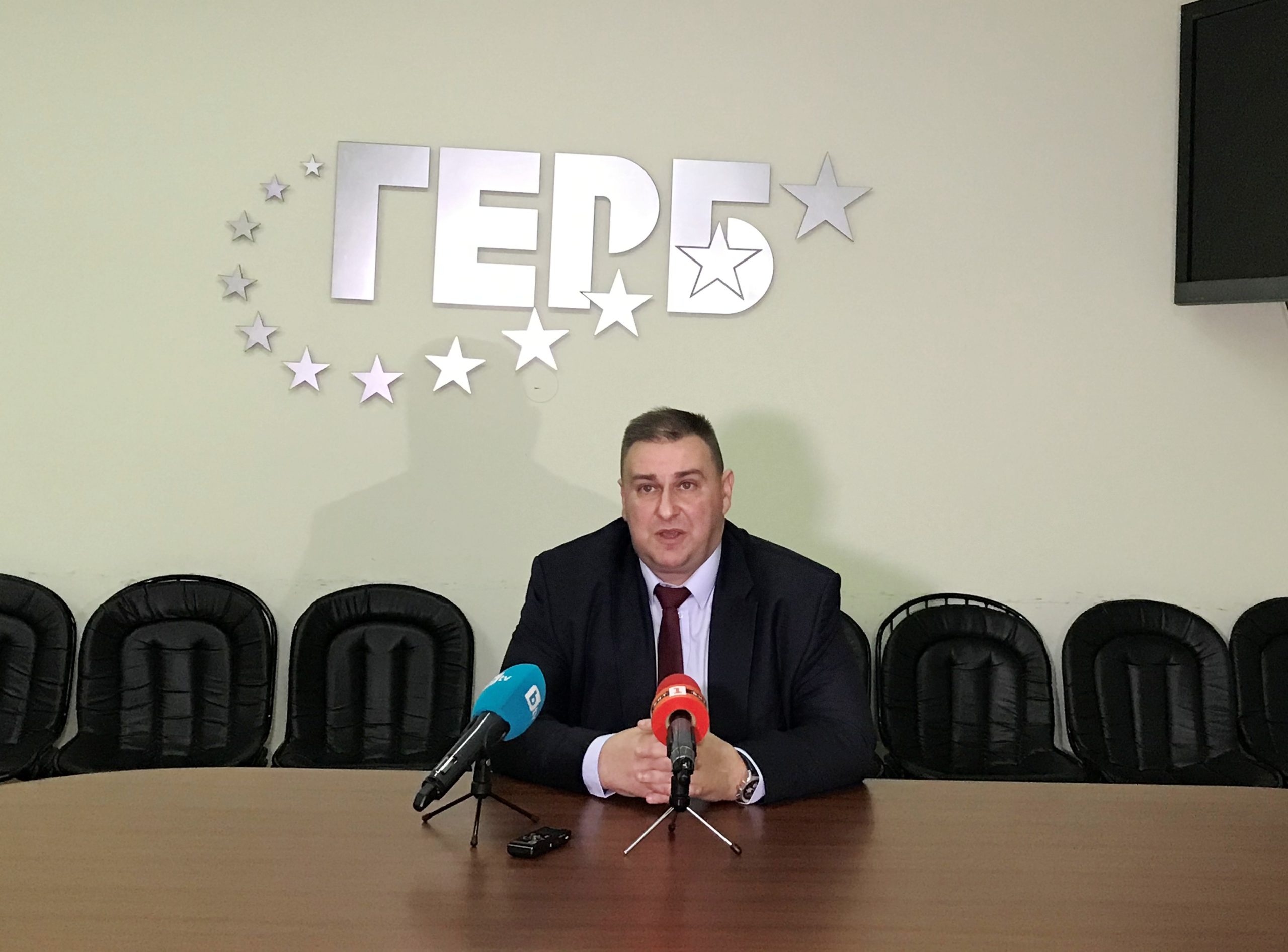 Емил Радев
