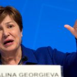 Кристалина Георгиева