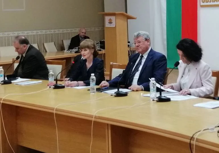 прокурори плевен