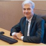 Юрий Генов
