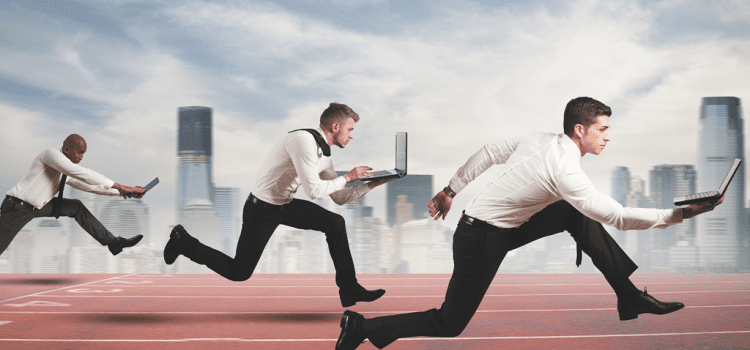 състезание