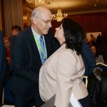 Шератон  Теменужка Петкова Иван Иванов откри конференцията „Ролята на неправителствените организации за подобряване на енергийната политика и нормативната база в областта на енергетиката – предизвикателства пред Югоизточна Европа“