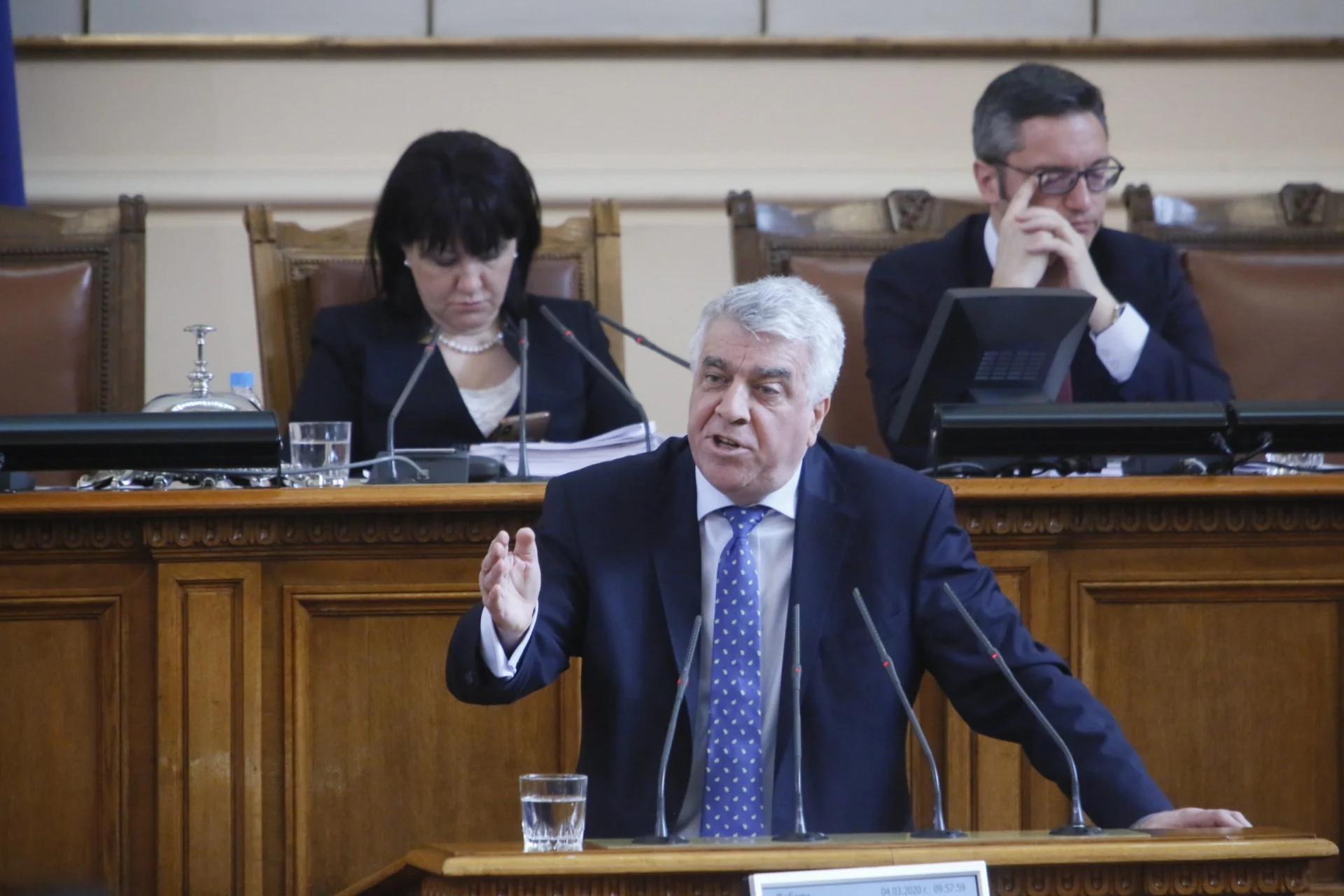 Румен Гечев