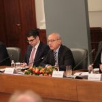 Министерски съвет отчет на правителството