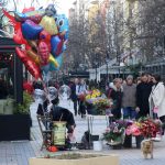 8 ми март