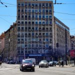 сграда апи