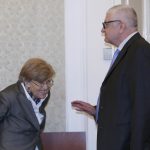 ПарламентПърво заседание на временната комисия по бюджет и финанси. Бяха разгледани докладът на БНБ за КТБ