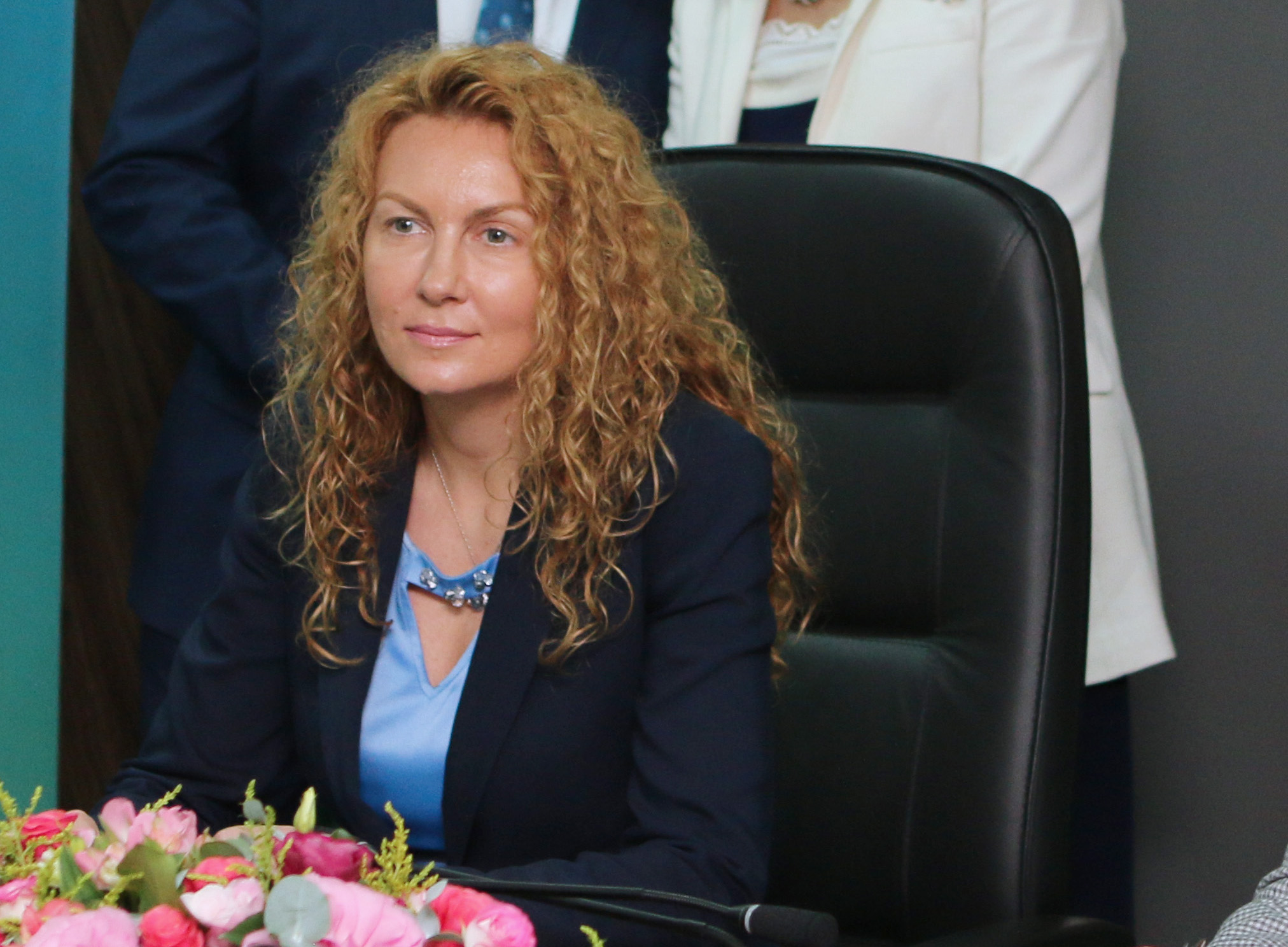 Деница Николова