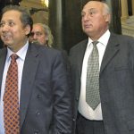 Депутатът Томов с гордост разхождаше цар Киро из парламента. А впоследствие и на двамата им се наложи да опознаят изтънко и други потайности - тези на родното правосъдие