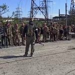 азовстал пленници военнопленници полк азов