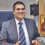 Николай Цонев отново става политик.
