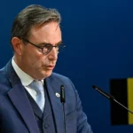 Премиерът на Белгия Де Вевер призова ЕС да нормализира отношенията с Русия
