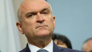 Димитър Главчев