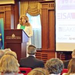 Йотова, вицепрезидентът Йотова