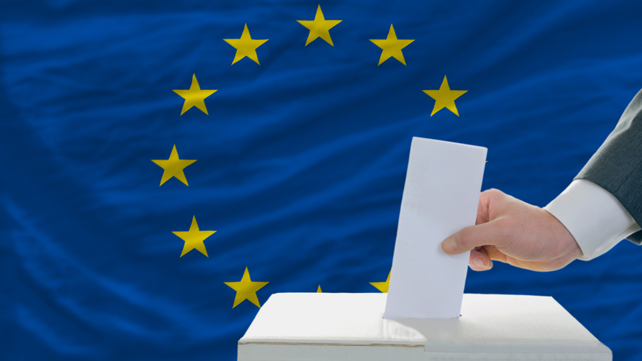 евроизбори избори за европарламент европейски парламент