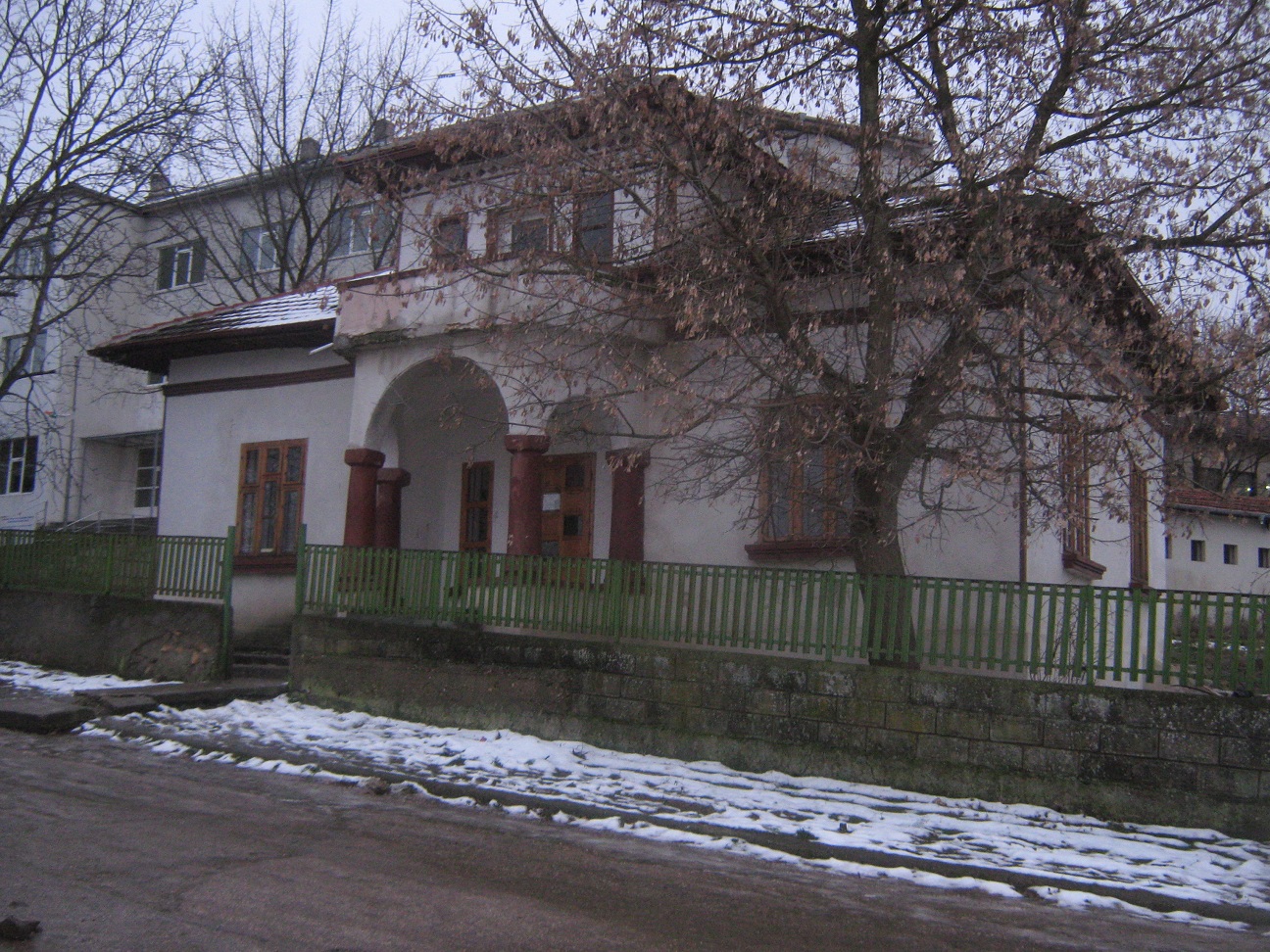 Кайнарджа