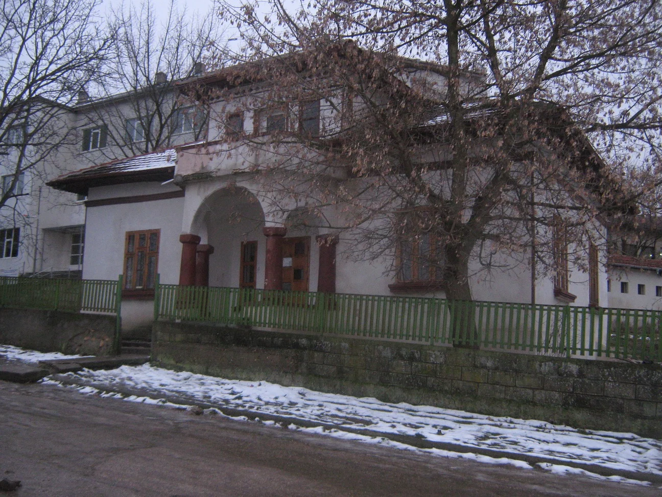 Кайнарджа