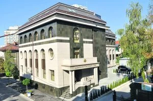 Административен съд Русе