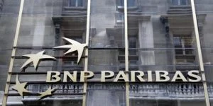 БНП Париба